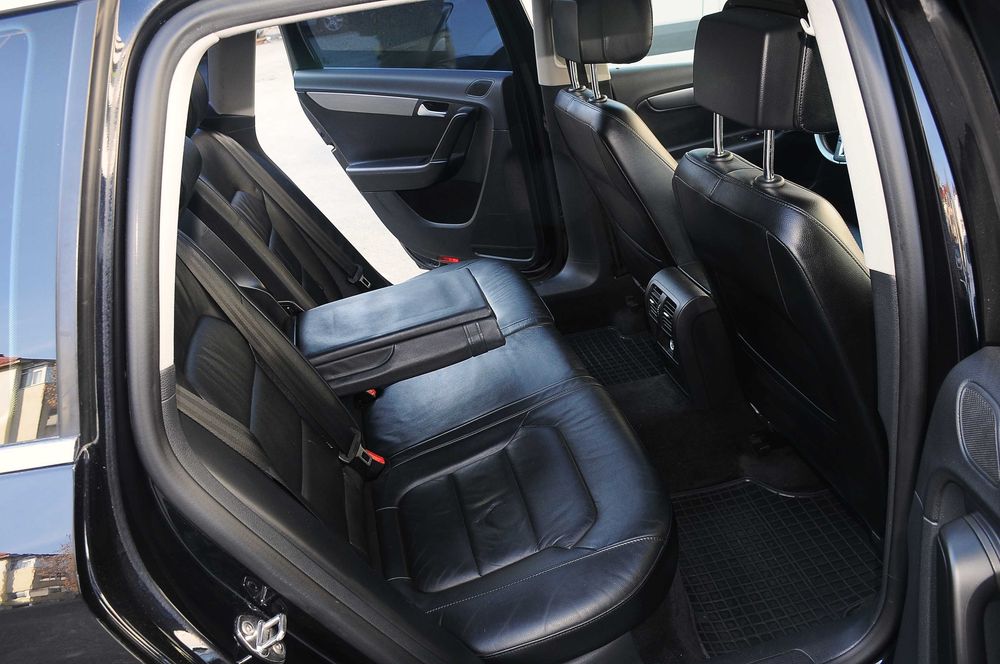 VW Passat B7 2014 2.0TDi 136 CP E5 6 trepte Clima Piele Navi Panorama