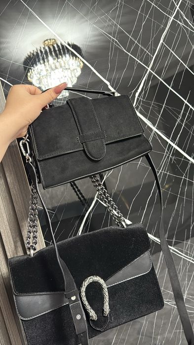 2 сумки за 5000тг успейте