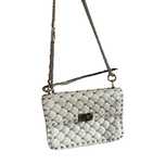 Vand geanta Valentino Garavani Rockstud ORIGINALA