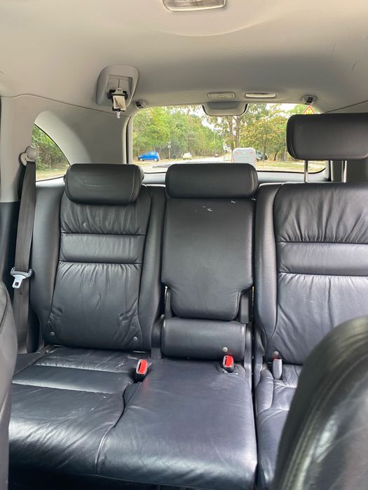 Honda CRV  2008 много добро състояние