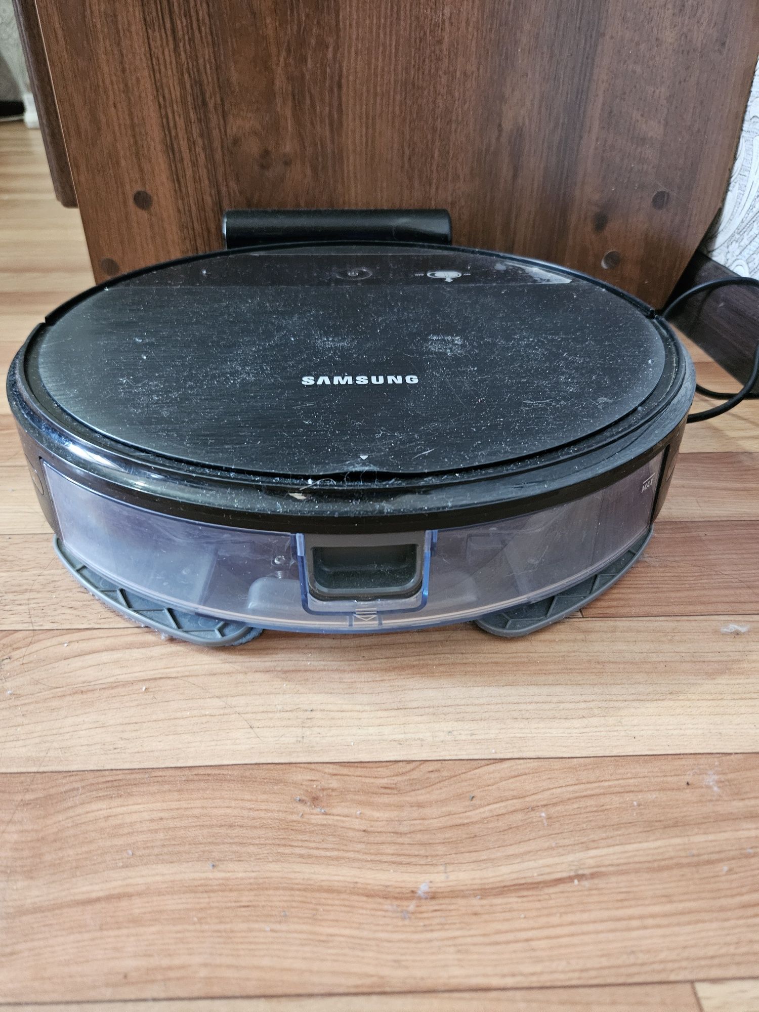 Продам робот пылесос Samsung