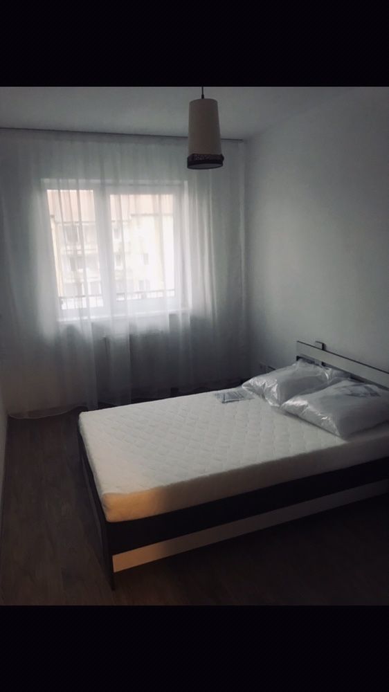 Dau in chirie apartament 3 camere Prima Sucevei - Regim hotelier