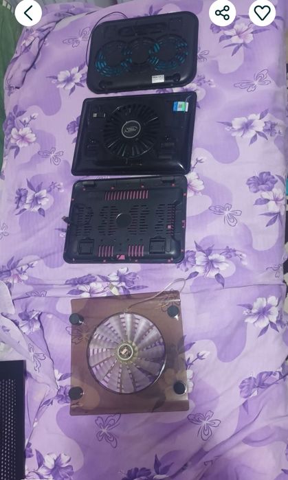 cooler racire laptop notebook