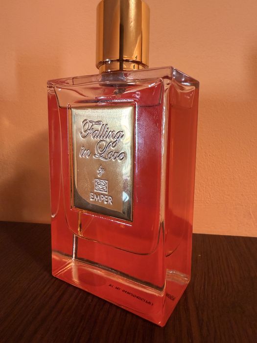 Арабски парфюм Falling in love