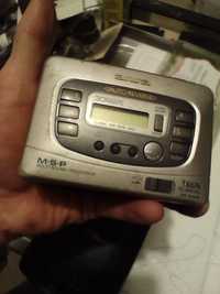 Walkman AIWA TX676