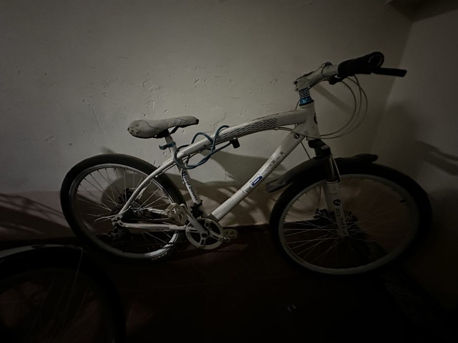 Велосипед бмв спортивный