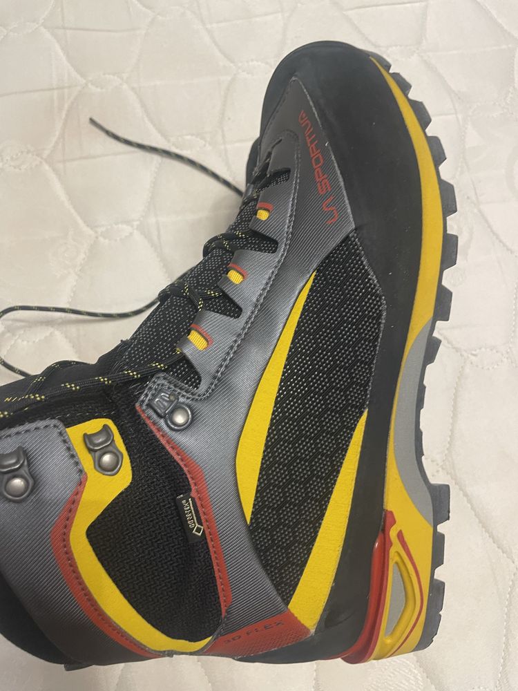 La sportiva обувки
