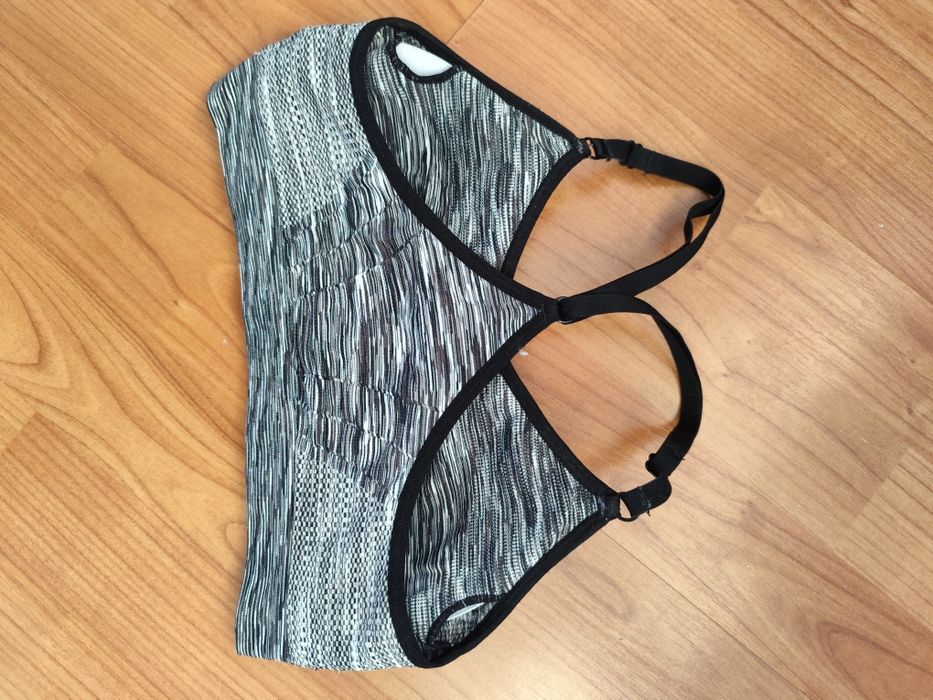 Bustiera sport damă