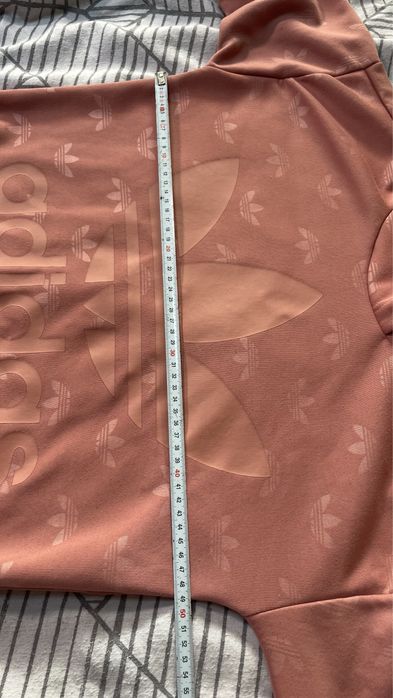 Hanorac Adidas dama S