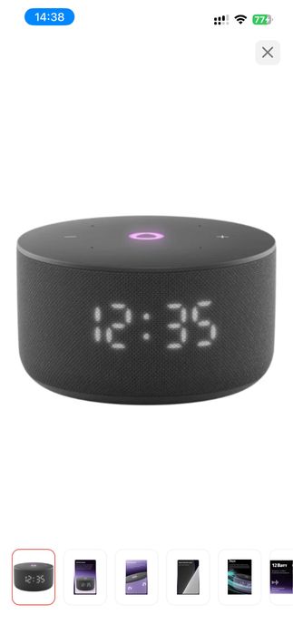 Продам яндекс станцию