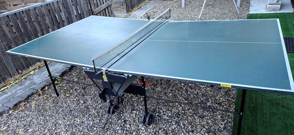 Masa ping pong/ tenis de masa