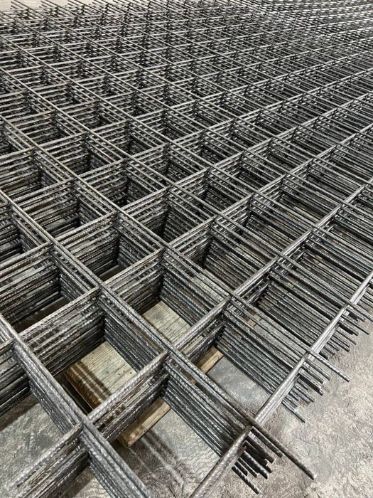 Дорожная сетка / Кладочная сетка от производителя