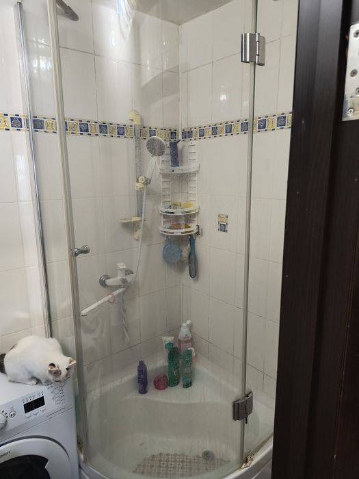 Душевая кабина бесплатно