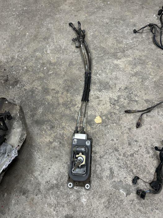 1.8 Т AUM - голф 4