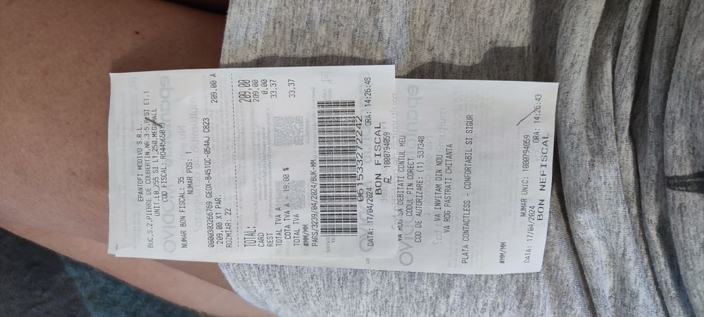 Sandale Geox fetița 22