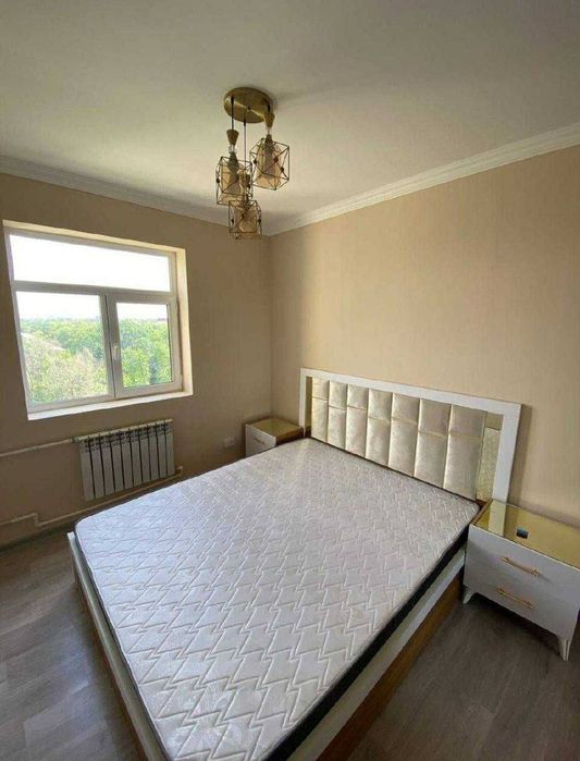 Shota Rustaveli koʻchasida 2 xonali kvartira ijaraga beriladi