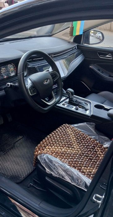 Chery Arrizo 6 pro