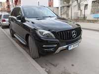 Mercedes ML250 ПРУЖИНИ -33900лв