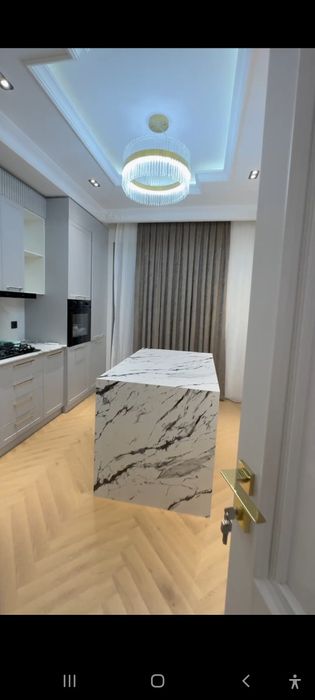 Сдаётся квартира Нукус авеню