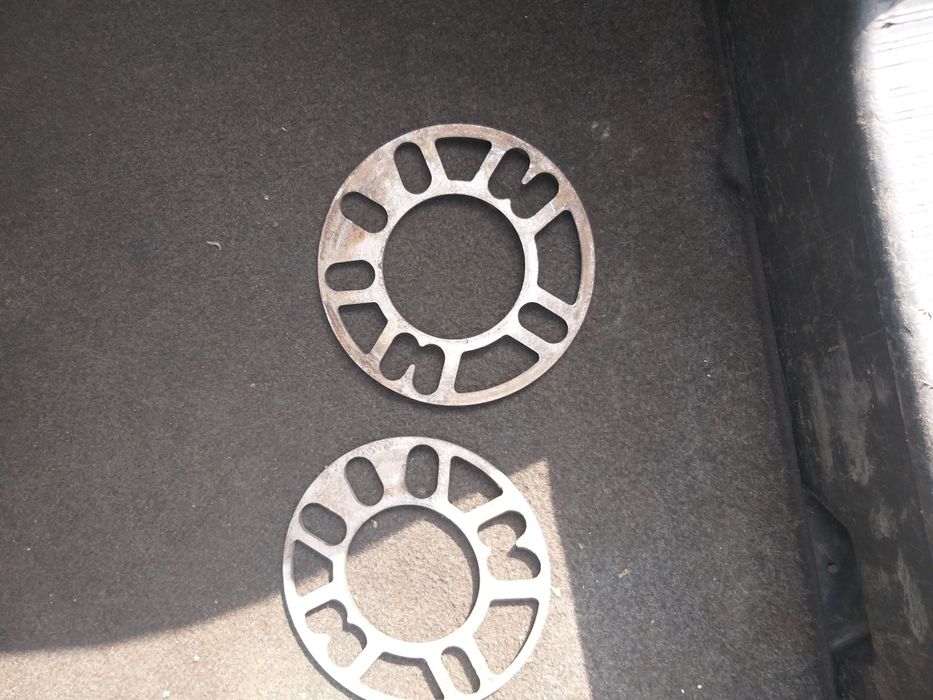 Проставки       .