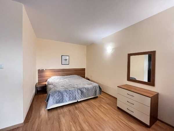 Дава се под наем Тристаен апартамент в Свети Влас - 60 кв.м за 800 € - Снимка #1
