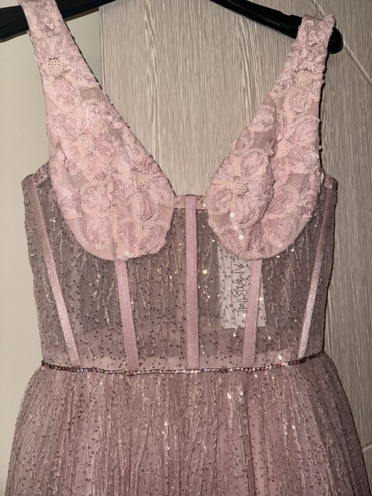 Дамска рокля Amarine