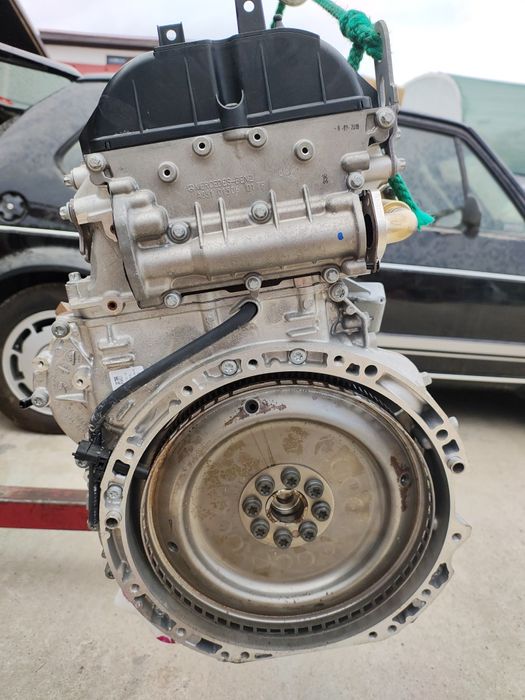 Motor Mercedes GLC X253 4Matic Euro 6 Cod OM651.921