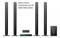 Sistem Home Cinema SONY BDV-E6100, 5.1, 1000W