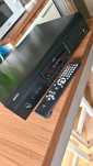 Denon DBP-1611 DU,network,blueray,cd player