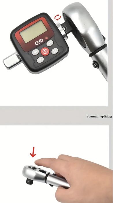 Adaptor de cuplu de înaltă precizie.180 Ron = STOC LiMiTAT ! ! !