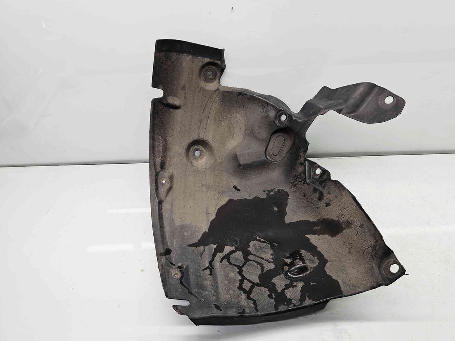 Carenaj roata stanga fata Renault Megane 3 Combi [Fabr 2008-2015] OEM