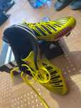 Adidas бутонки (номер 41 и 1/3)