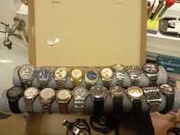 Colecție ceasuri