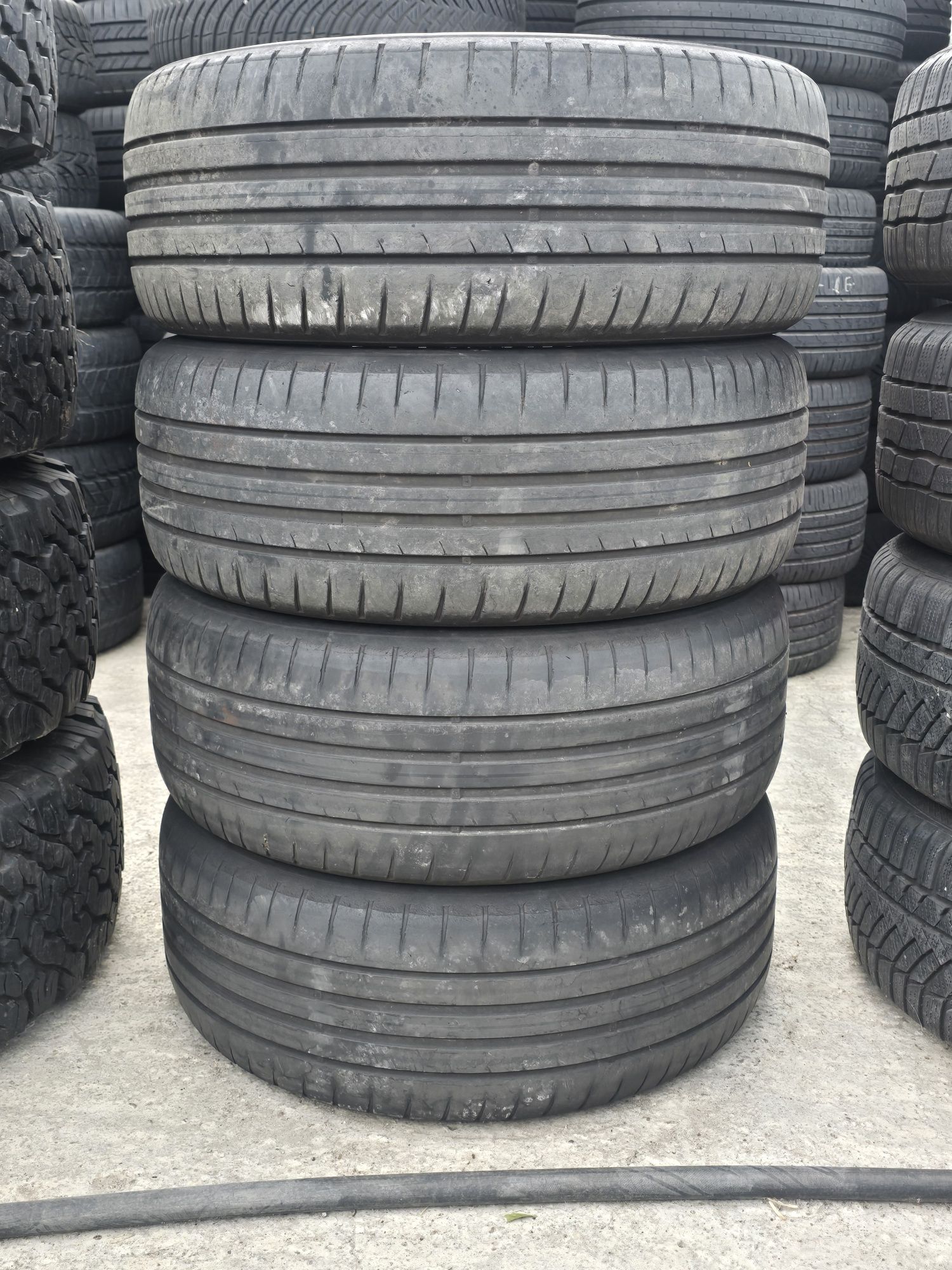 Джанти 16 / 5х100 - VW Bora, Golf 4 и др. 5x100