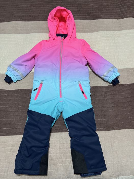 Costum iarna copii C&A North Ville, marime 98