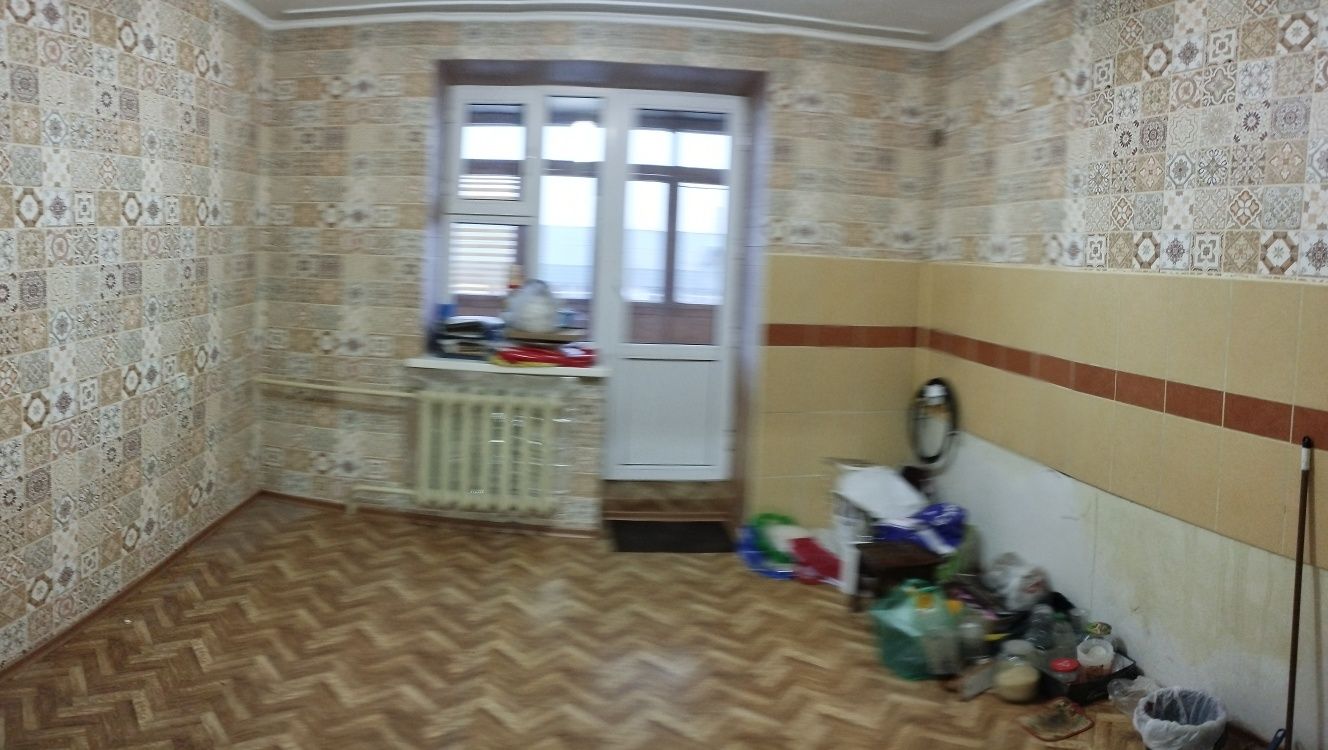Продам 2хкомнатную квартиру в центре