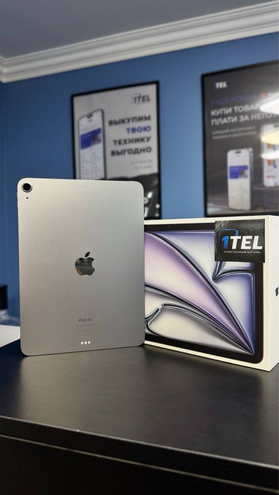iPad Air 11 m2 256 GB