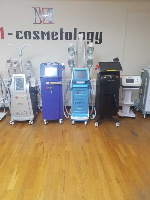 Ремонт косметологического оборудования