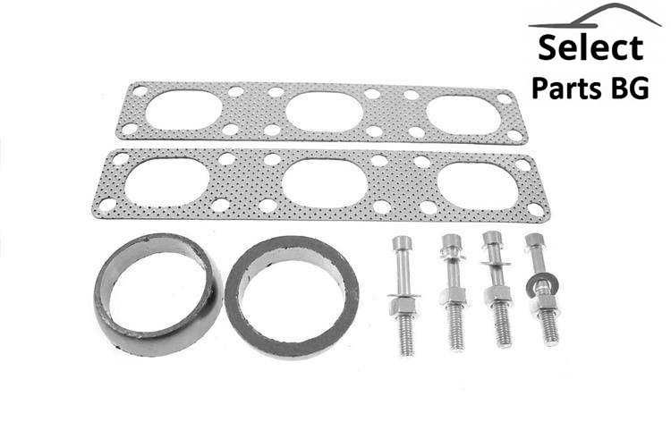 Изпускателен колектор manifold BMW E46 323i 328i E39 528i