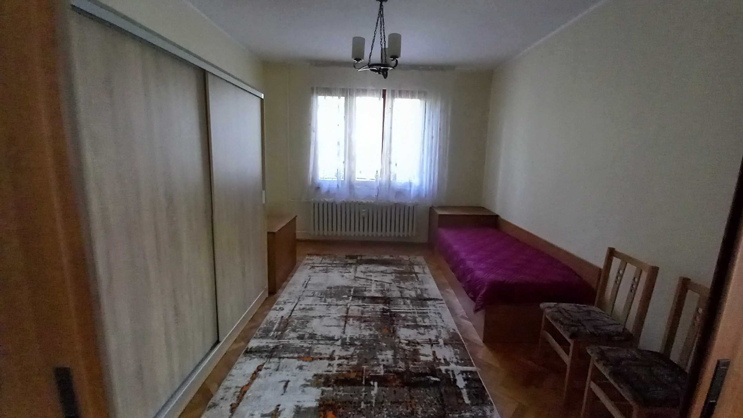 Тристаен апартамент в жк Лозенец