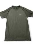 Tricou Sport Gri Puma