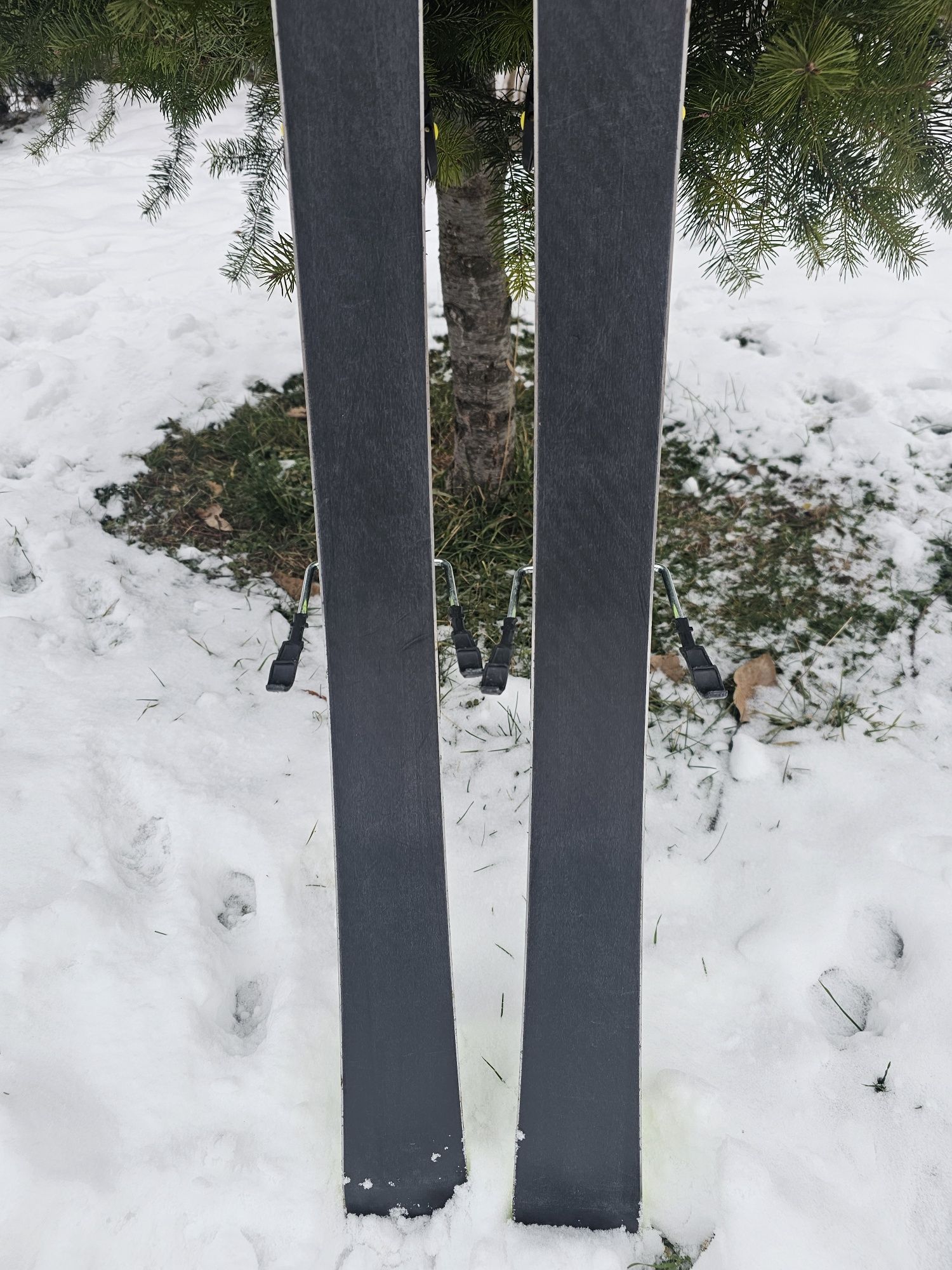 Нови ски Volkl Racetiger SC 158см модел2024
