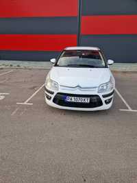 CITROËN C4 1.6HDI 90кс