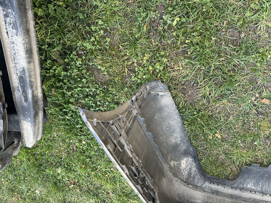 Bara spate vw passat B6 Break