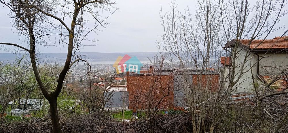 Парцел в Варна-Планова промишлена зона площ 660 цена 37000