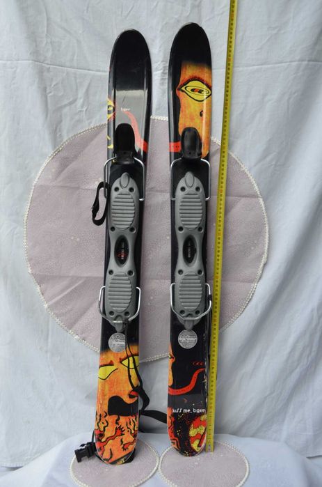 Скиблейд Axces 98 см