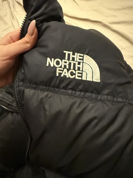 The north face nuptse 1996 jacket унисекс яке