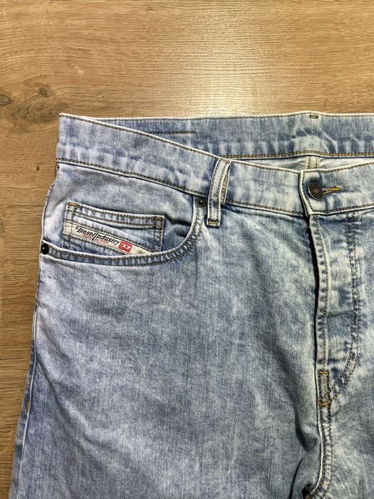 Calvin Klein,Diesel мъжки дънки размер W32-3