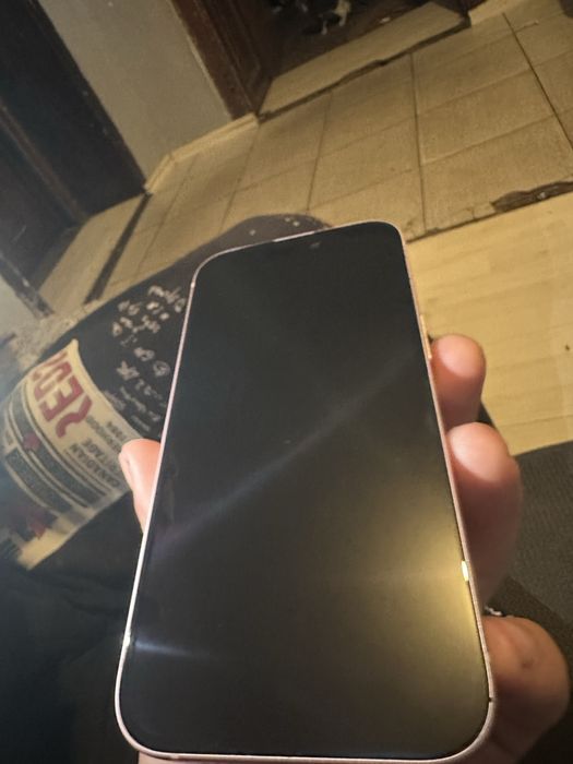 Iphone 15 pink ca nou