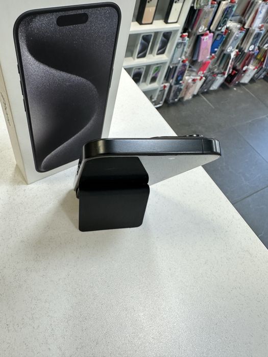  iPhone 15 PRO MAX 512GB Factura+Garantie MAGAZIN..!